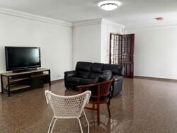Blk 131B KIM TIAN VISTA (Bukit Merah), HDB 5 Rooms #550587691